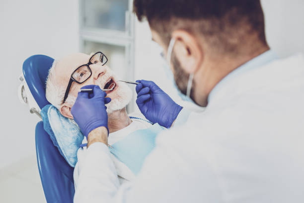 Best Emergency Dental Extractions in Chadds Ford, PA